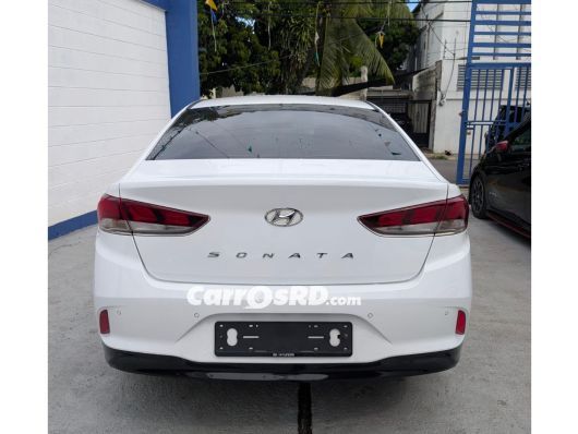 Hyundai Sonata Carros en venta