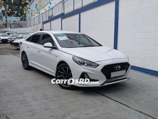 Hyundai Sonata Carros en venta