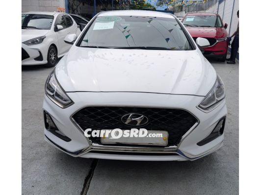 Hyundai Sonata Carros en venta