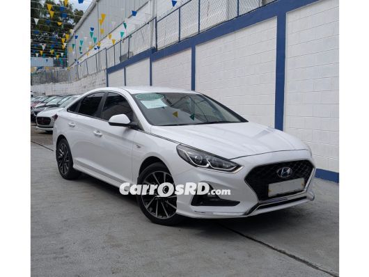 Hyundai Sonata Carros en venta