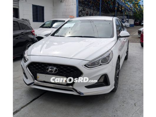 Hyundai Sonata Carros en venta