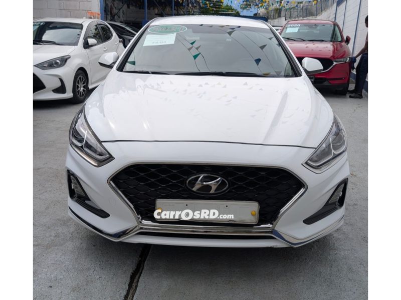 Hyundai