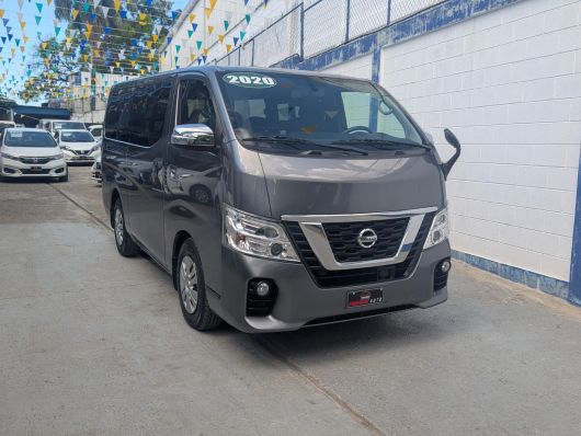 Nissan NV 350 en venta