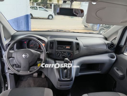 Nissan NV Minivan en venta
