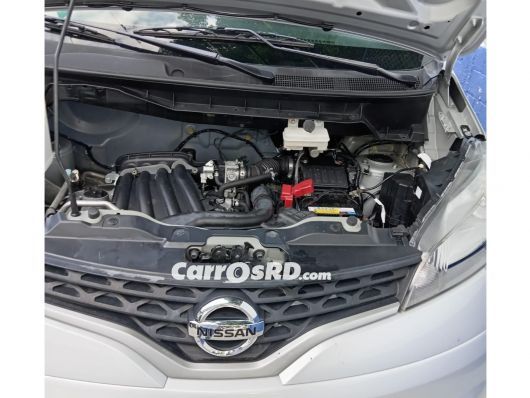 Nissan NV Minivan en venta