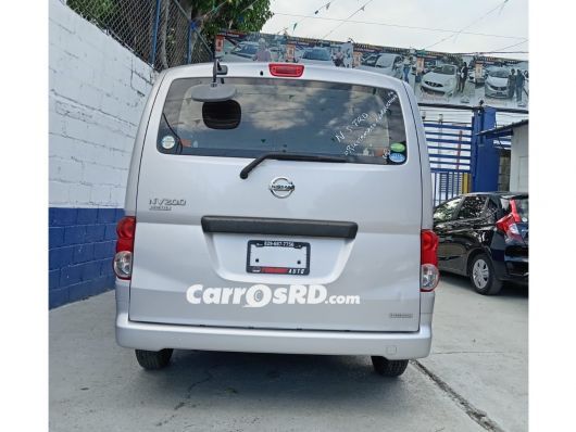 Nissan NV Minivan en venta