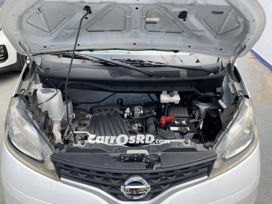 Nissan NV Minivan en venta