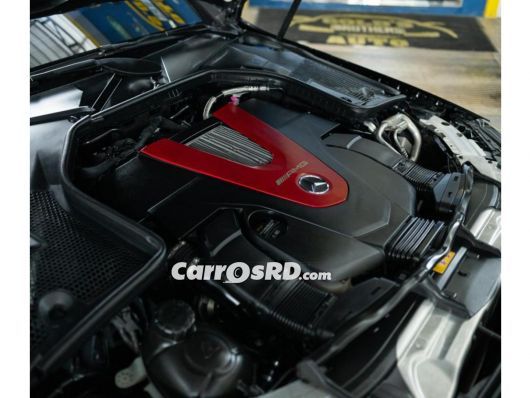 Mercedes-Benz Clase C Carros en venta