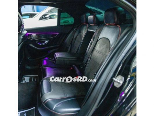 Mercedes-Benz Clase C Carros en venta