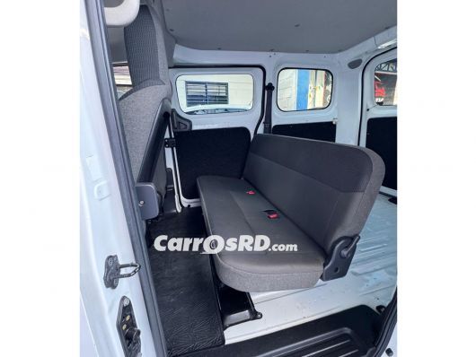 Nissan NV Minivan en venta