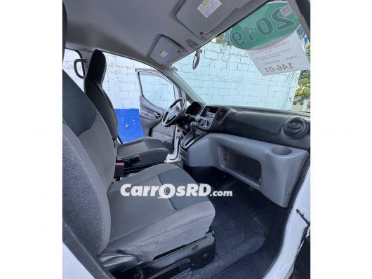 Nissan NV Minivan en venta