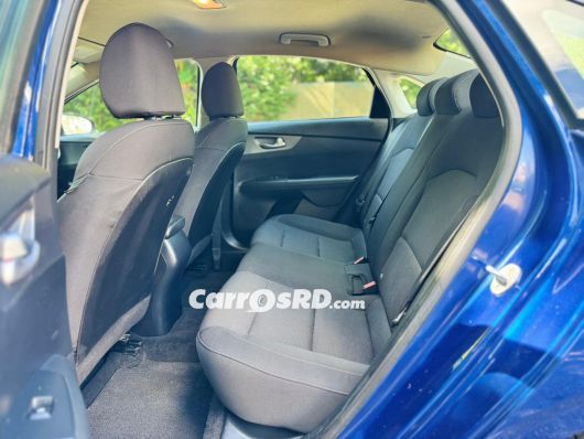 Kia Forte Carros en venta