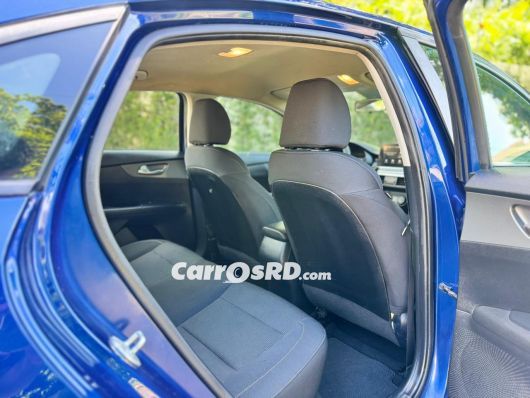 Kia Forte Carros en venta