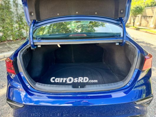 Kia Forte Carros en venta