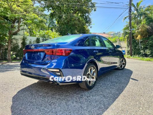 Kia Forte Carros en venta