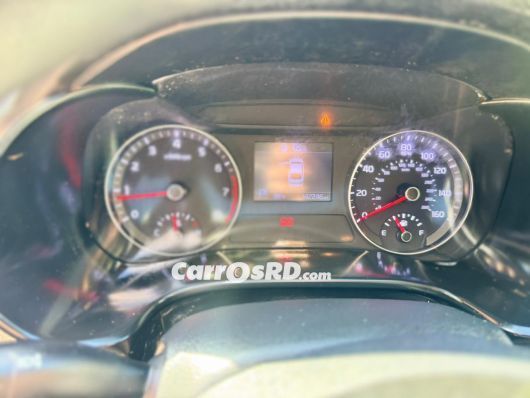 Kia Forte Carros en venta