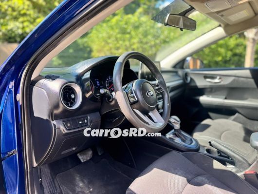 Kia Forte Carros en venta