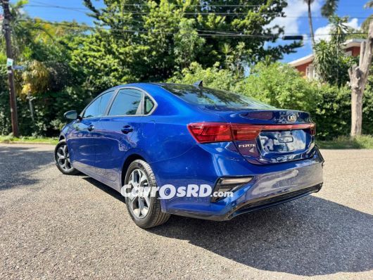 Kia Forte Carros en venta