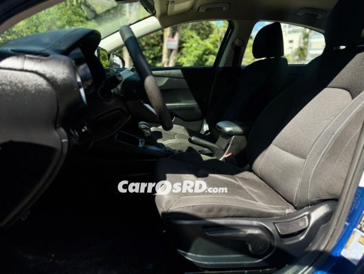 Kia Forte Carros en venta