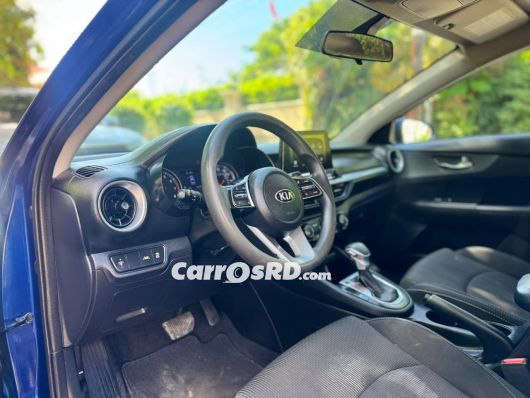 Kia Forte Carros en venta