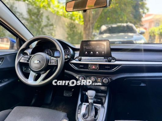 Kia Forte Carros en venta