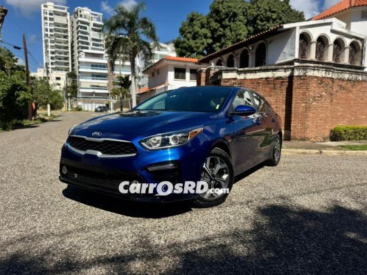 Kia Forte Carros en venta