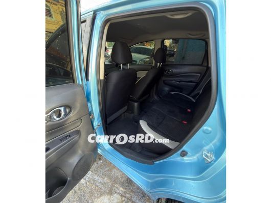 Nissan Note Carros en venta