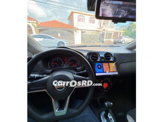 Nissan Note Carros en venta