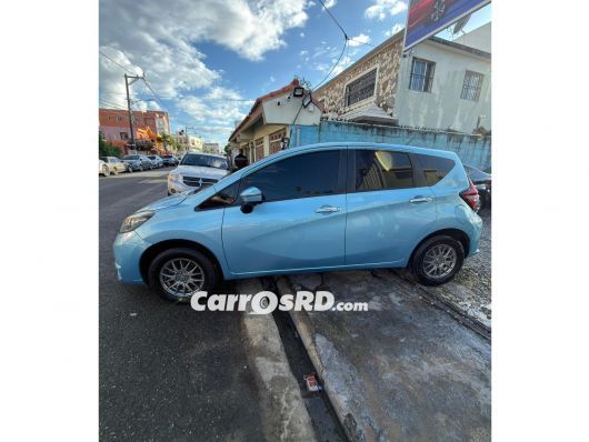 Nissan Note Carros en venta