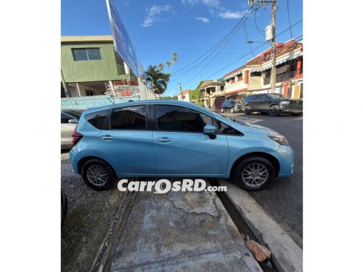 Nissan Note Carros en venta
