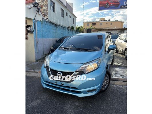 Nissan Note Carros en venta