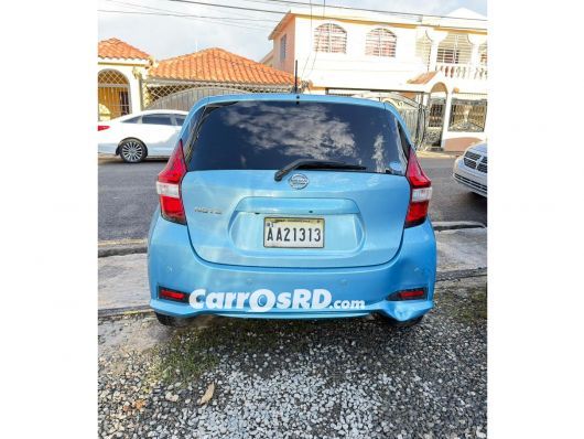 Nissan Note Carros en venta