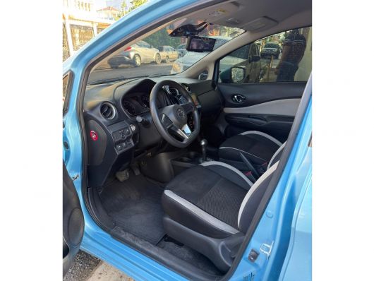 Nissan Note Básico