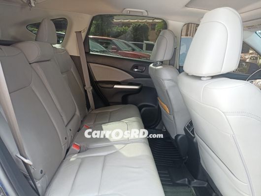 Honda CR-V Carros en venta