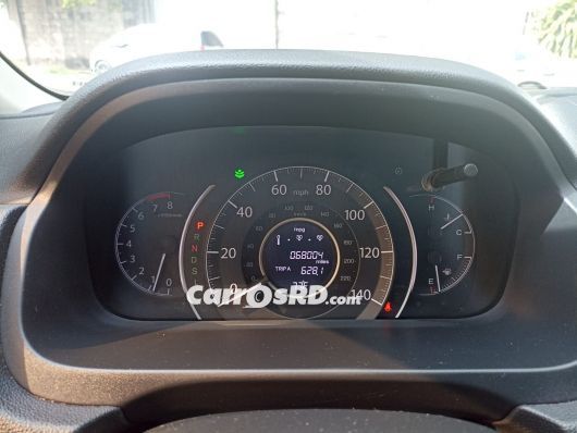 Honda CR-V Carros en venta
