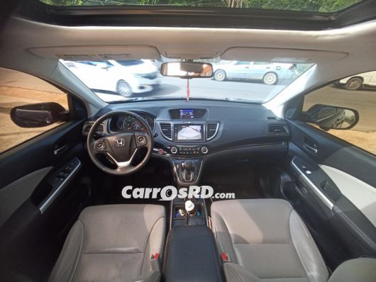 Honda CR-V Carros en venta
