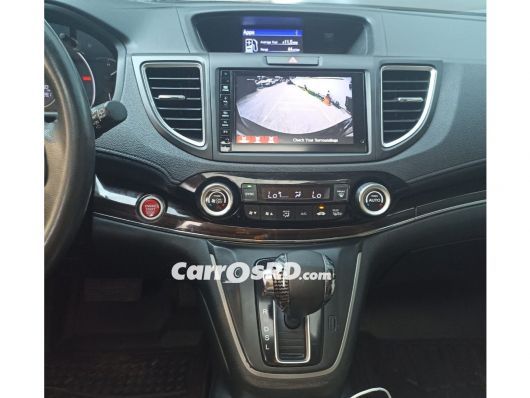 Honda CR-V Carros en venta