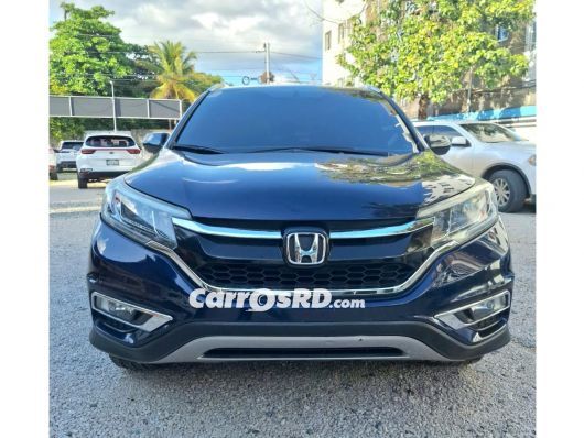 Honda CR-V Carros en venta