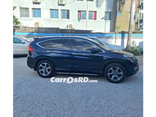 Honda CR-V Carros en venta