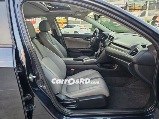 Honda Civic Carros en venta