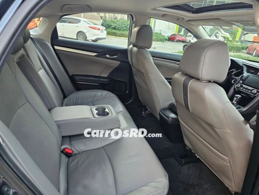 Honda Civic Carros en venta