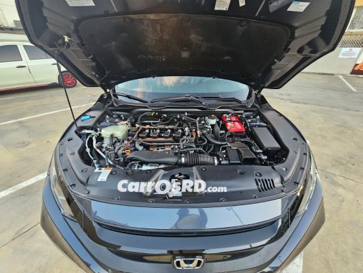 Honda Civic Carros en venta