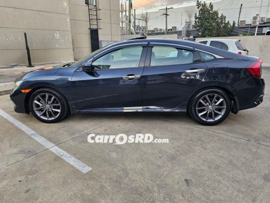 Honda Civic Carros en venta