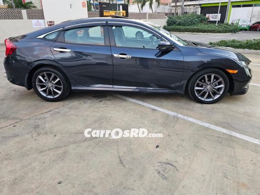 Honda Civic Carros en venta