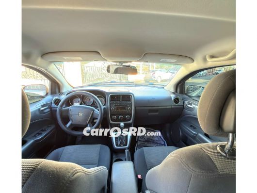 Dodge Caliber Carros en venta