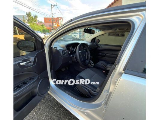 Dodge Caliber Carros en venta