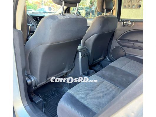 Dodge Caliber Carros en venta