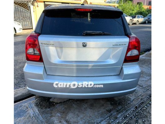 Dodge Caliber Carros en venta
