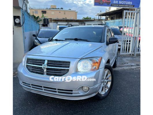 Dodge Caliber Carros en venta