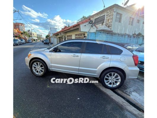 Dodge Caliber Carros en venta